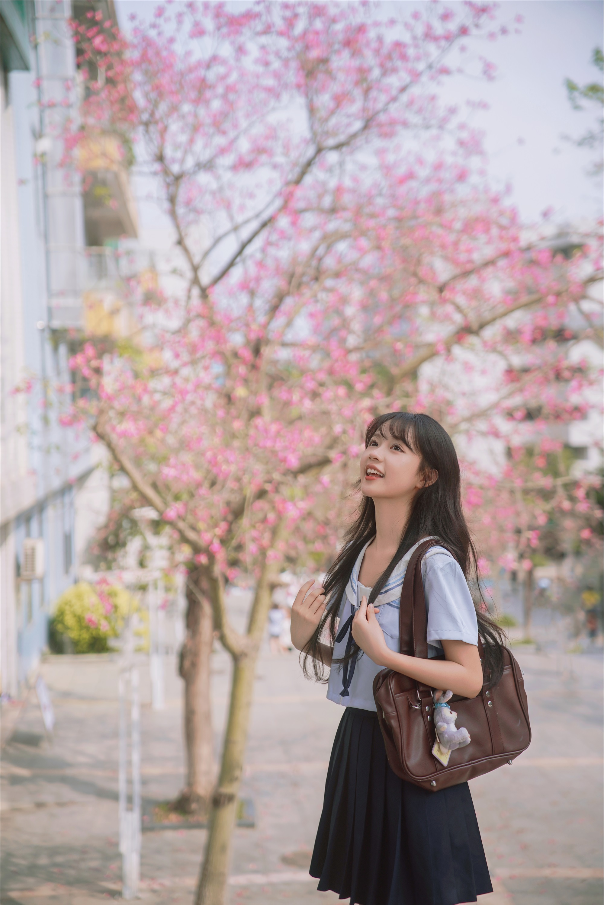 YITUYU艺图语 2025.01.18 粉色的恋爱季 小鱼